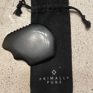 Primally Pure Gua Sha stone